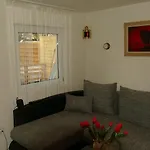 Apartment Kapitaenshaus Schaefer App Bootsmann