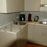 Kapitaenshaus Schaefer App Bootsmann Apartment *
