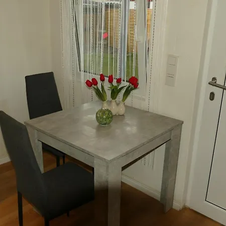 Kapitaenshaus Schaefer App Bootsmann * Brunsbuttel