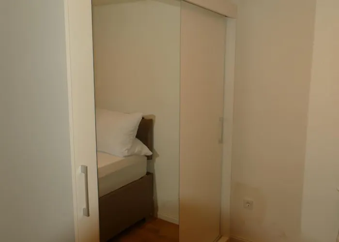 Kapitaenshaus Schaefer App Bootsmann Apartamento Brunsbuttel