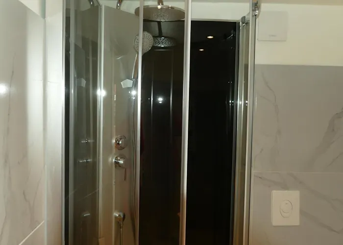 Kapitaenshaus Schaefer App Bootsmann Apartamento